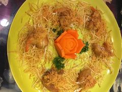 -蘑菇私房菜小馆(杨家坪西城天街店)