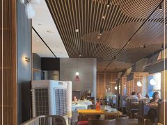 大堂-顺香居·老字号湖北菜(江汉路店)