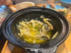 -金龙·打边炉(南京西路店)