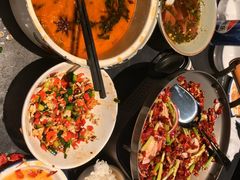 -长沙文和友(海信广场店)