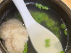 -苏小柳点心·手作小笼包(新街口分院店)