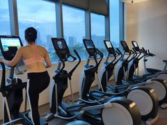 -YCHL FIT 健身(星寰店)