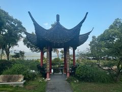 -杭州西湖柳莺里酒店·闻莺厅