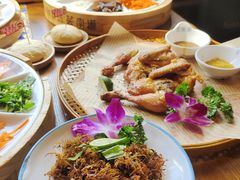 -芸南道·过桥米线(昆明老街旗舰店)