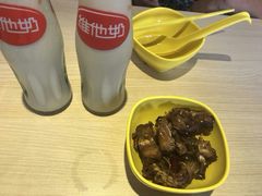 -友达面馆(二七南路店)
