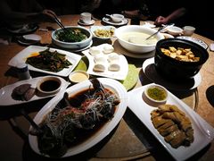 -七仙岭君澜度假酒店·桃源小馆中餐厅
