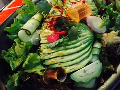 -Luchador摔跤手墨西哥餐厅(恒宇广场店)