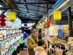 大堂-园林美食城·本土农家菜(杨和镇店)