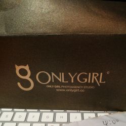 点击看大图 -onlygirl摄影美学馆高端定制(江滩店)