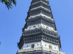 -迎江寺