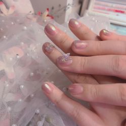 -Halo美甲美睫