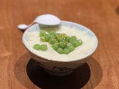 -李百蟹·江南蟹黄面(夫子庙店)