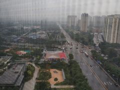 -中国能源朝平加油站