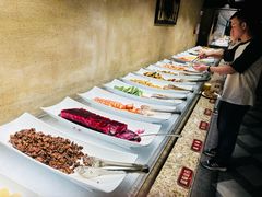 -汉巴味德·烤肉与啤酒的自助(杭州大悦城店)