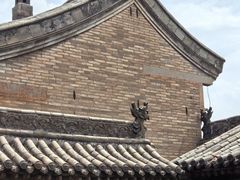 -山西王家大院