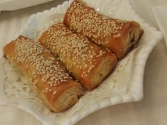 -潮福城大酒楼·潮粤菜·港式点心(阳光城店)