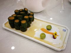 -普天和酒楼·新津菜·烤鸭(天津之眼店)