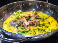 -筒子骨炖黄鸭叫·許家故事(凯德广场店)