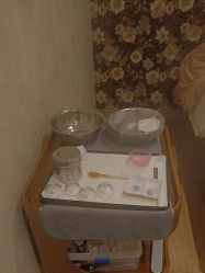 -雪茹美度美容养生会所 