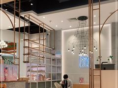 -奈雪的茶(石厦时代广场店)
