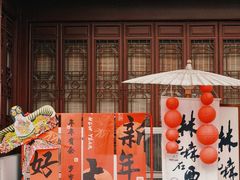 -钱王祠