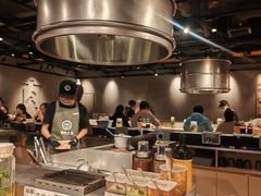 -肉肉大米(金虹桥店)