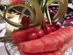 -海底捞火锅(长沙华创国际广场店)