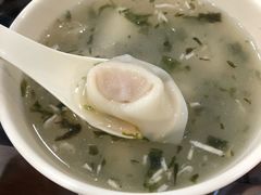 小馄饨-庆丰包子铺(宣武门店)