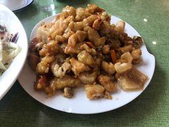 -桃子餐厅·天津菜(红星路直营店)