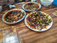-温记府廟豆汤饭·始于1955年(海椒店)