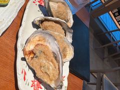 -人间酒暖·Go blanc·烧鸟·深夜食堂(陆家嘴店)