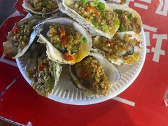 -海大南门夜市(海富街店)