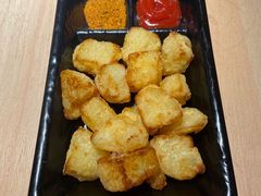 -胡马八破·川菜小馆(宽厚里店)