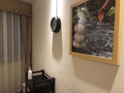 -芳朵美容养生SPA