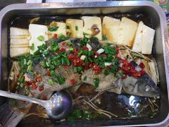 -徽州美食(三十年老店)