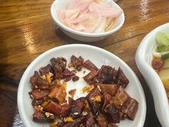 -黔派·虾子羊肉粉·小吃(佳宁娜广场店)