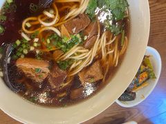 -李先生牛肉面大王(上海站南广场店)
