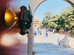 -北陵公园
