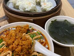 晓友烧麦-晓友烧麦(光华村店)