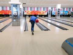 -琦迹保龄球馆(七宝店)