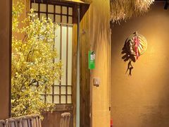 -实在湘·大碗土菜(竹料店)
