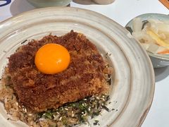 -火山屋台(新街口店)