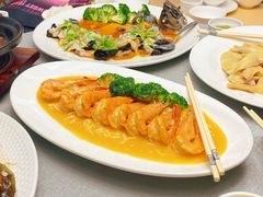 -和平馆·地道港澳茶餐厅(西门口店)