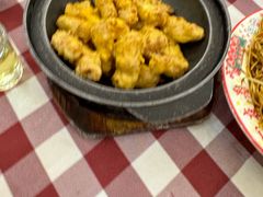 -吉源大排档·鱼生·海鲜(烧烤彩印厂店)