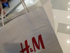 -H&M(鹏欣水游城店)