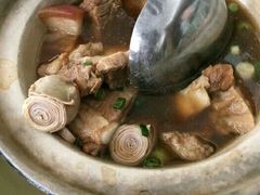 -新峰肉骨茶