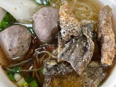 -顺兴面店(领展购物广场西区店)