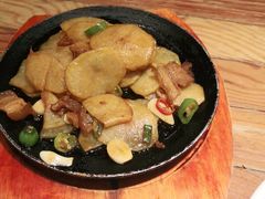 -符离集餐厅(万象城店)