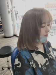 点击看大图 -发源地HAIR SALON