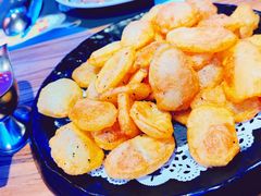 -卢布林西餐厅(万正店)